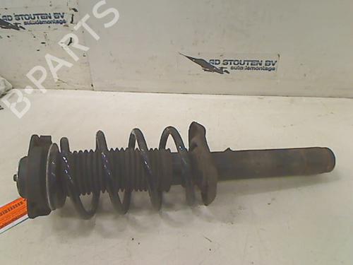 Left front shock absorber SEAT ALTEA XL (5P5, 5P8) 2.0 TDI 16V | BP11259132M16 