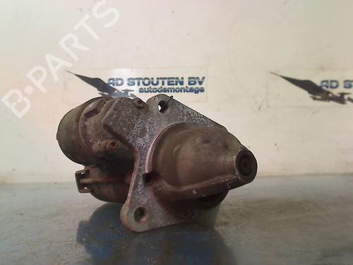 Starter FORD FIESTA VI (CB1, CCN) 1.25 | BP16648877M8 