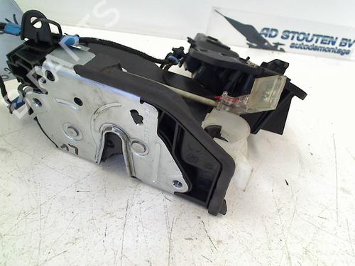 Used Front left lock BMW X1 (E84) sDrive 20 i (184 hp) 11303910