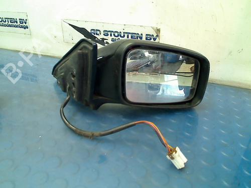 Used Right mirror VOLVO V40 Estate (645) 1.9 DI (115 hp) 11298807