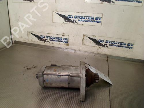 Startmotor VW POLO V (6R1, 6C1) 1.2 TDI | BP30719558M8 