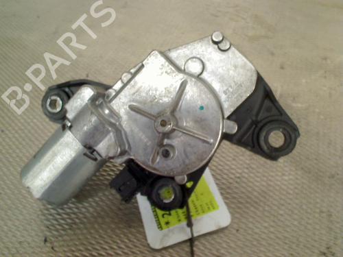 Rear wiper motor NISSAN MICRA V (K14) 0.9 IG-T | BP31014615M102 