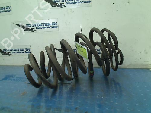 Used Shock absorber spring OPEL VIVARO C Van (K0) 2.0 (122 hp) 13126856
