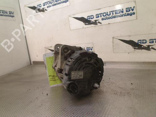 Alternator KIA PICANTO I (SA) 1.0 | BP28690670M7