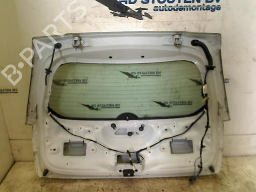 Bakluke CC/Kombi-Kupé CITROËN C3 II (SC_) 1.2 VTi 82 | BP11326506C6 