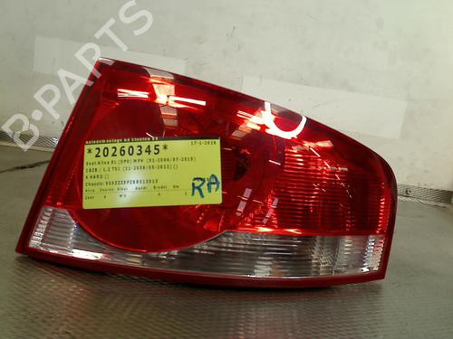 Used Right taillight Right taillight 36947731 36947731