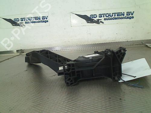 Pedal JEEP RENEGADE SUV (BU, B1, BV) 1.4 | BP29988510I4 