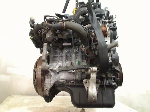 Engine PEUGEOT 5008 (0U_, 0E_) 1.6 HDi | BP36162770M1 - Image 2