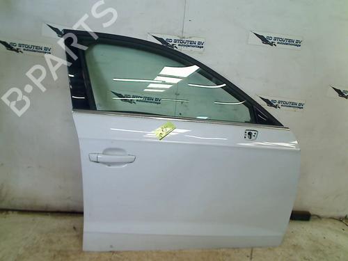 Used Right front door AUDI A3 Sportback (8VA, 8VF) 1.4 TFSI e-tron (204 hp) 27380744