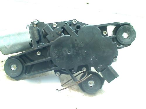 Viskermotor bakrute FORD FOCUS II Turnier (DA_, FFS, DS) 1.6 | BP11315590M102