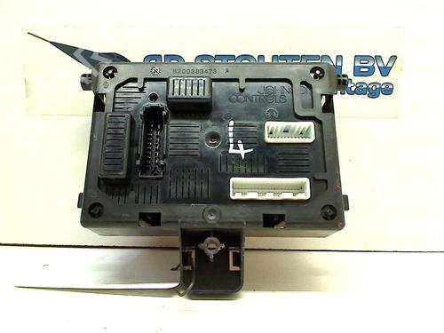Used Control unit Control unit 11302712 11302712