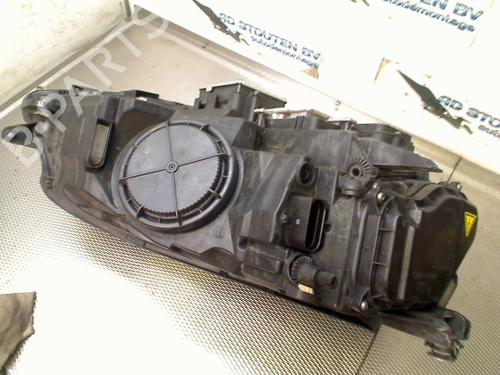 Left headlight VW GOLF VII (5G1, BQ1, BE1, BE2) 1.6 TDI | BP29826841C28 