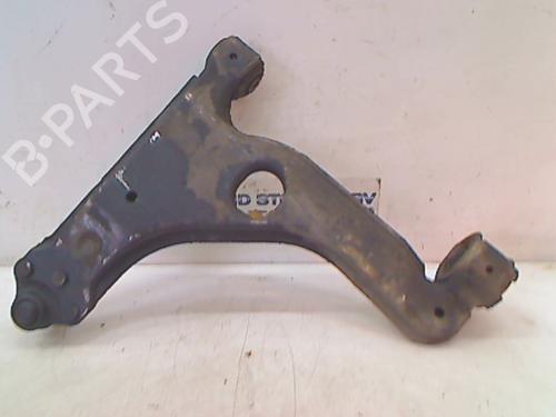Used Right front suspension arm OPEL MERIVA B MPV (S10) 1.4 (75) (140 hp) 11315840