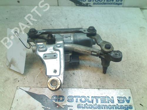 Front wipers mechanism FORD S-MAX (WA6) 2.0 TDCi | BP11318326C83 
