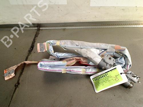 Used Right curtain airbag PEUGEOT 108 1.0 VTi (69 hp) 31025942