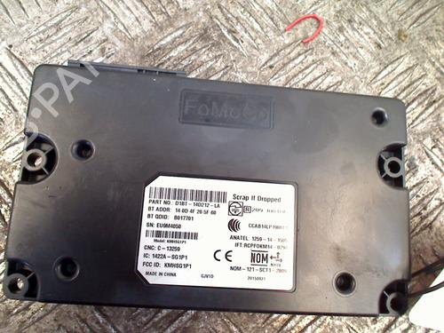 Used Control unit Control unit 11310774 11310774