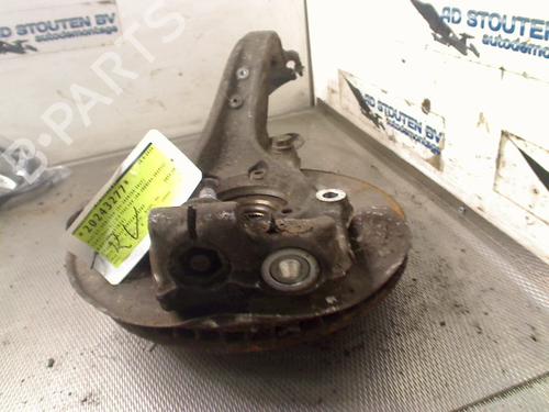Right front steering knuckle AUDI Q5 (8RB) 2.0 TFSI quattro | BP30480355M26 