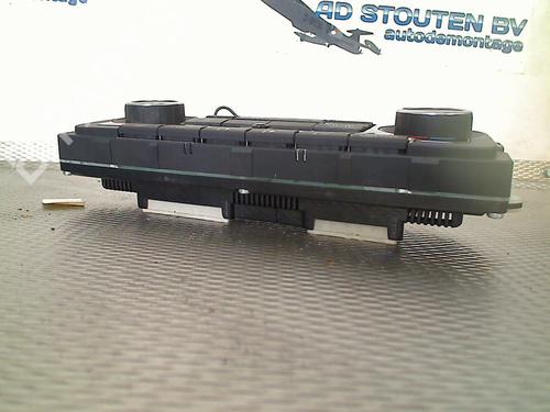 Climate control VW TIGUAN (5N_) 1.4 TSI | BP28189854I5 