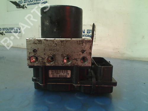 ABS pump VW FOX Hatchback (5Z1, 5Z3, 5Z4) 1.2 | BP11871267M43 