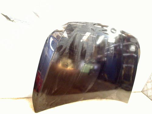 Hood MERCEDES-BENZ A-CLASS Saloon (V177) A 180 (177.184) | BP30142880C1 