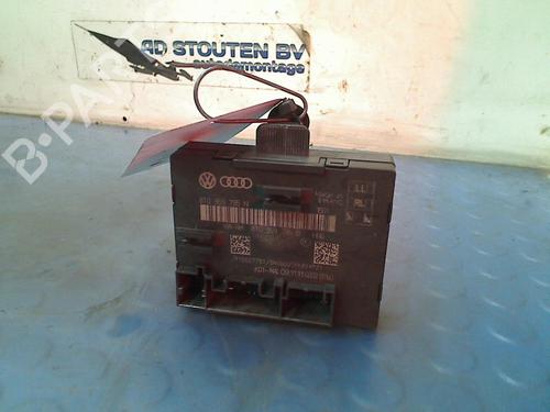 Used Control unit Control unit 12552412 12552412