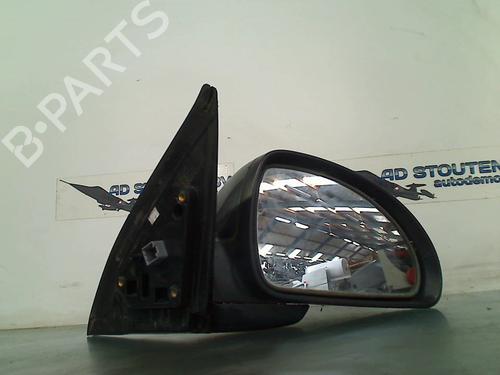Used Right mirror KIA PRO CEE'D (ED) 1.6 (126 hp) 19503095
