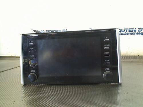 Module électronique TOYOTA RAV 4 V (_A5_, _H5_) 2.5 Hybrid (AXAH52) | BP29501944M83 