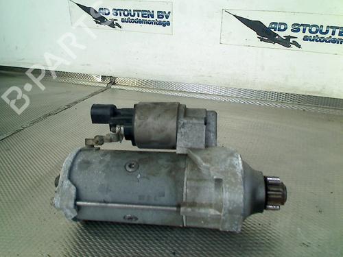 Starter AUDI A3 Sportback (8YA, 8YF) 35 TDI | BP38982529M8 - Image 6