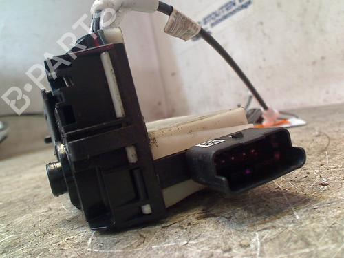 Front right lock PEUGEOT 208 I (CA_, CC_) 1.2 VTI 82 | BP11319579C97 