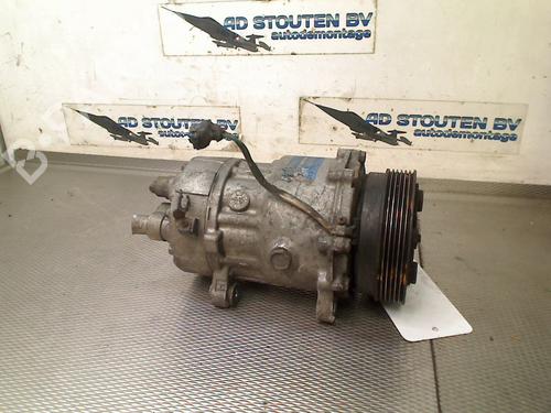 Used AC compressor VW GOLF IV (1J1) 2.3 V5 (170 hp) 30387659