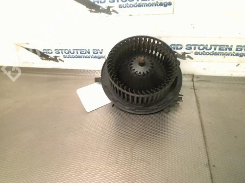 Used Heater blower motor AUDI A3 Sportback (8VA, 8VF) 2.0 TDI (150 hp) 29199493