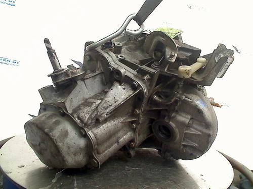 Gearbox PEUGEOT 308 SW I (4E_, 4H_) 1.6 16V | BP31807351M3 