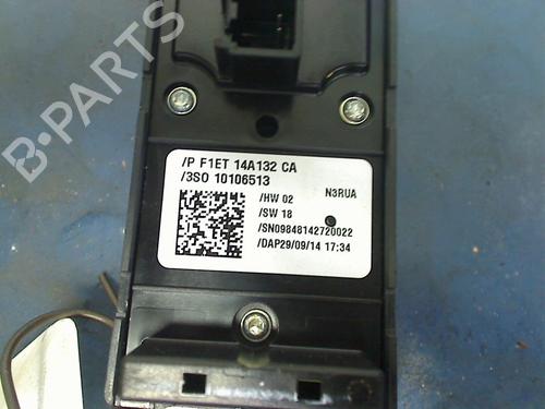 Left front window switch FORD FOCUS III 1.5 EcoBoost | BP22310384I27 