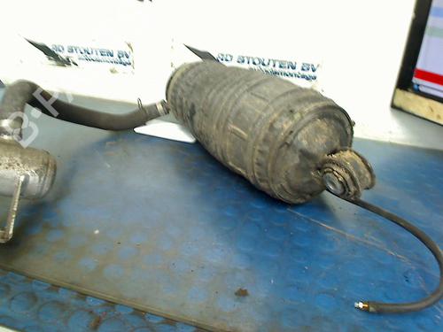 Right rear shock absorber MERCEDES-BENZ CLS (C219) CLS 55 AMG (219.376) | BP19692844M19 