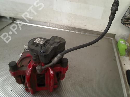 Left rear brake caliper VW GOLF VIII (CD1, DA1) 1.4 GTE Plug-in Hybrid | BP36138799M107  - Image 6