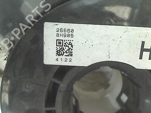 Steering column stalk NISSAN X-TRAIL I (T30) 2.2 dCi | BP11314863I23 