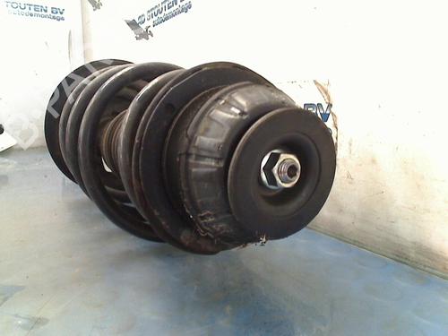 Left front shock absorber TOYOTA VERSO S (_P12_) 1.33 (NSP120_) | BP12824790M16 