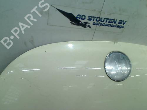 Hood VW NEW BEETLE Convertible (1Y7) 2.0 | BP21786565C1 
