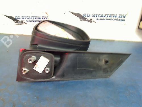 Left mirror MERCEDES-BENZ VITO / MIXTO Van (W639) 109 CDI (639.601, 639.603, 639.605) | BP17449060C26 