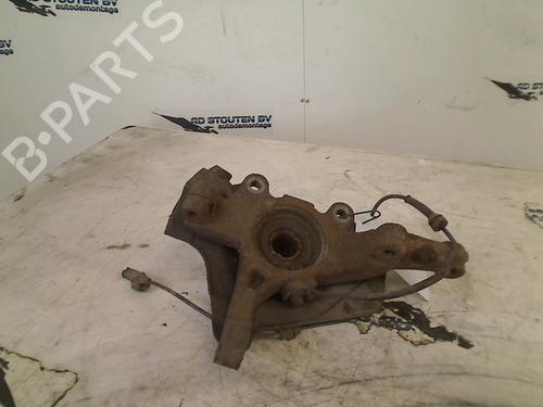 Right front steering knuckle FIAT FIORINO Box Body/MPV (225_) 1.3 D Multijet (225BXD1A, 225BXB1A, 225BXB11) | BP13409831M26 