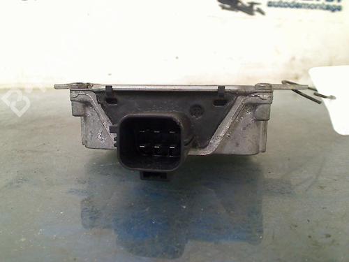 Electronic module VOLVO V60 I (155) 1.6 DRIVe | BP31287571M83