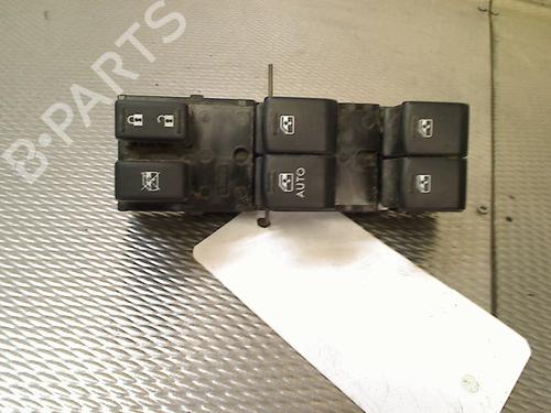 Used Left front window switch Left front window switch 37231782 37231782