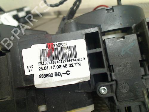 Steering column stalk OPEL VIVARO B Van (X82) 1.6 CDTI (05) | BP31751569I23 - Image 6