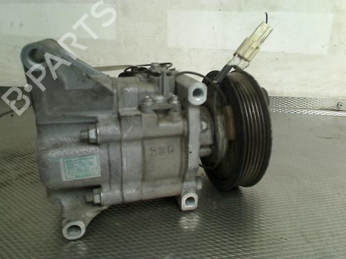 Used AC compressor AC compressor MAZDA 2 (DE_, DH_) 1.3 (DE3FS) (75 hp) 36326129 36326129