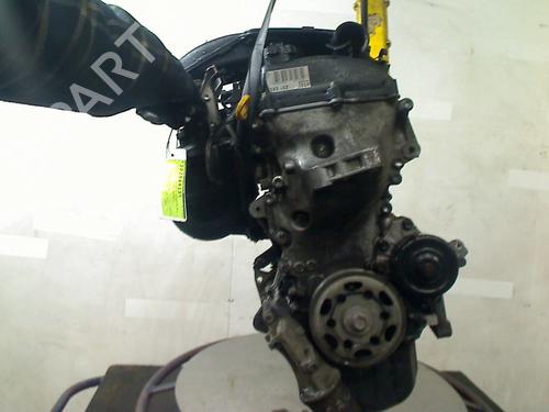 Engine TOYOTA AYGO (_B1_) 1.0 (KGB10_, KGB10R) | BP31181139M1 