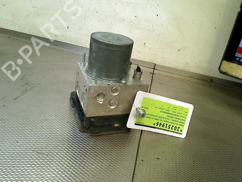 ABS pump JAGUAR XJ (X351) 3.0 SDV6 | BP37240678M43 - Image 3