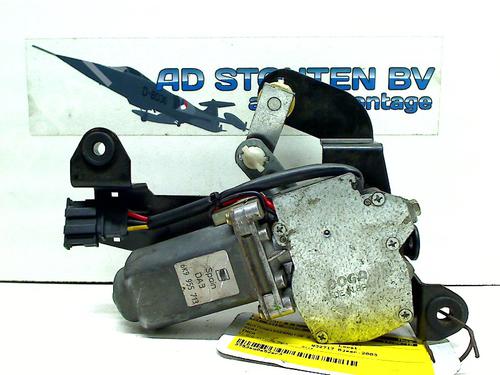 Essuie-glace moteur arrière SEAT INCA (6K9) 1.9 SDI (64 hp) 11295883