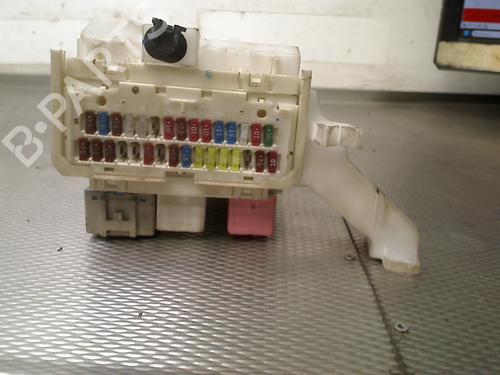 Sikringsdose TOYOTA AURIS (_E15_) 1.6 (ZRE151_, ZRE151R) | BP30960257E1