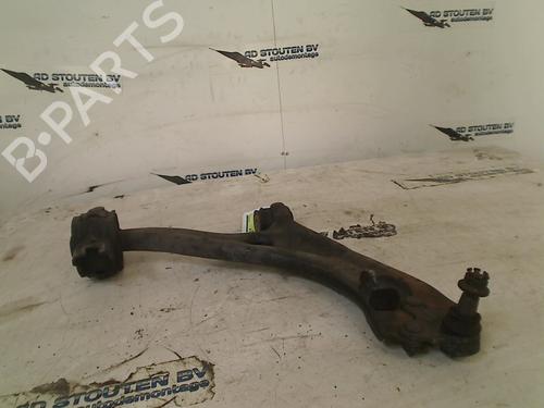 Used Right front suspension arm HONDA CIVIC X Hatchback (FC_, FK_) 1.0 VTEC (FK6) (129 hp) 13713575