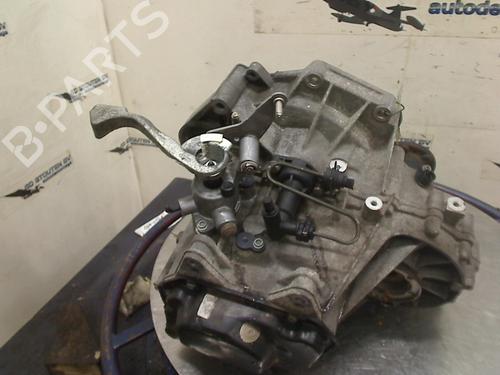 Gearbox VW POLO (9N_, 9A_) 1.2 12V | BP11327951M3 